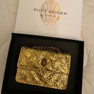 Kurt Geiger Micro Bag 🌈